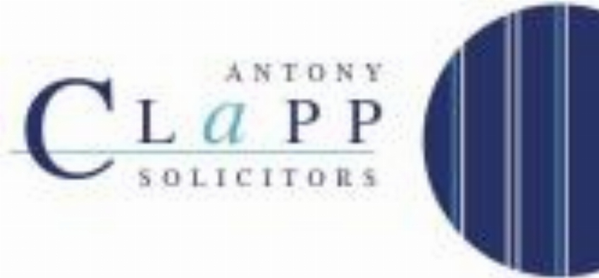 Antony Clapp Solicitors
