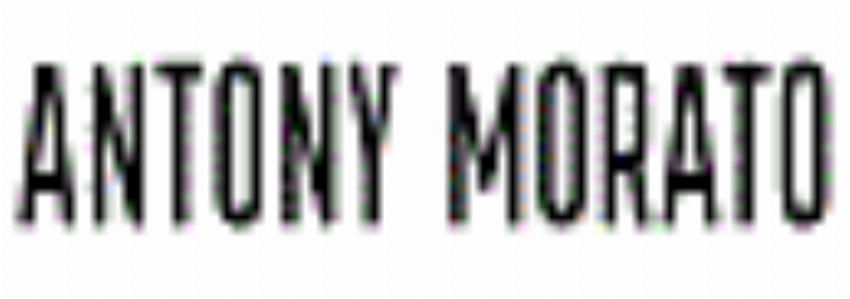 Antony Morato IT