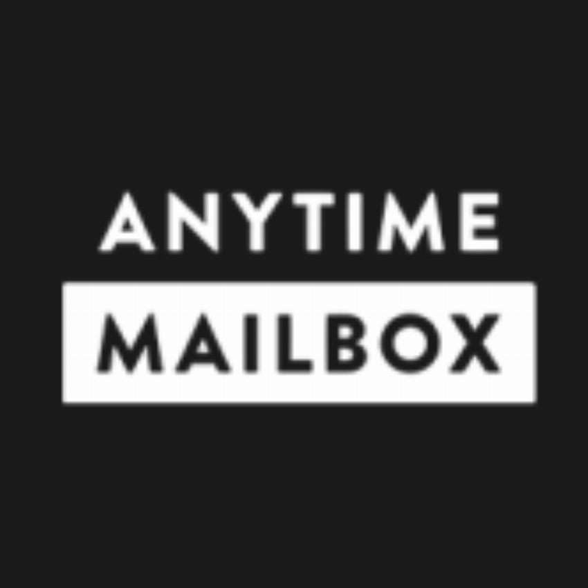Anytime Mailbox