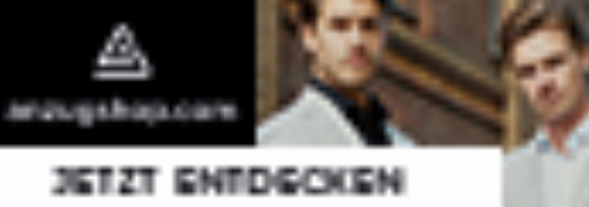 Anzugshop