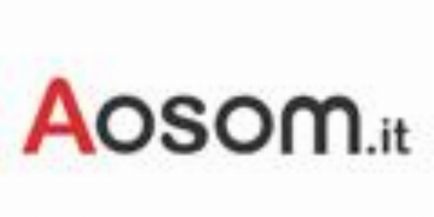 AOSOM IT