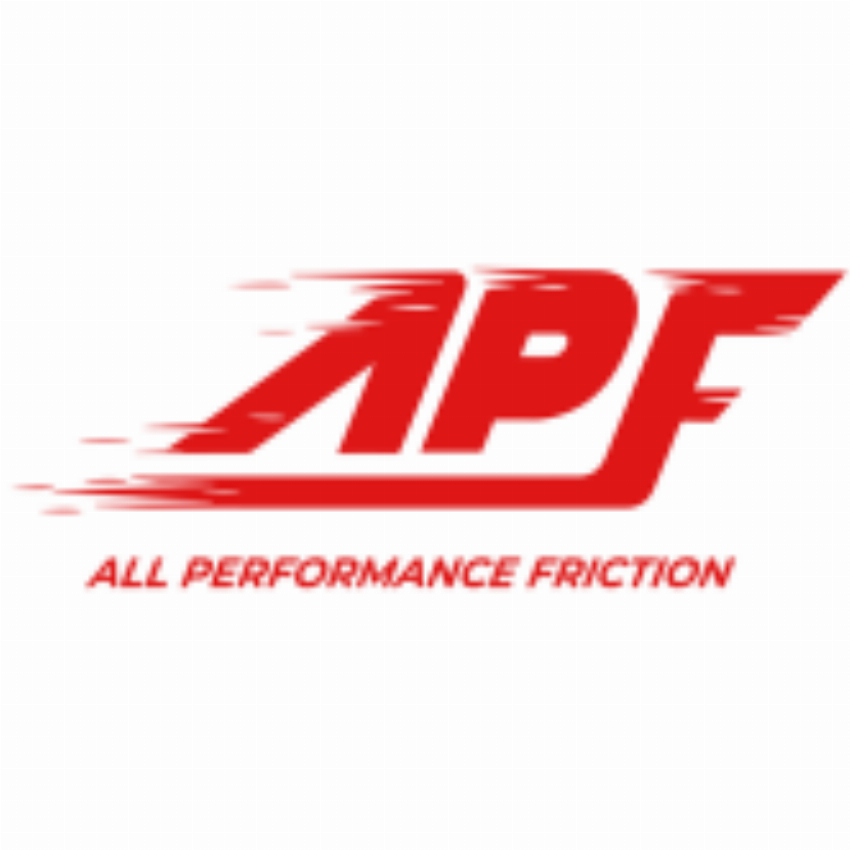 APF All Performance Friction