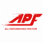 APF All Performance Friction