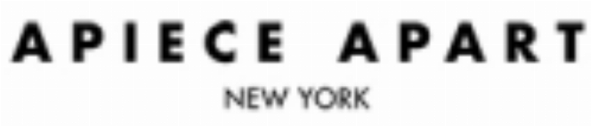 Apiece Apart