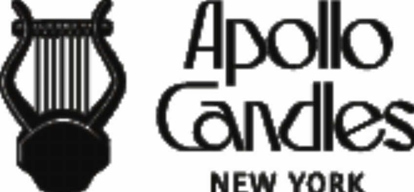 Apollo Candles New York