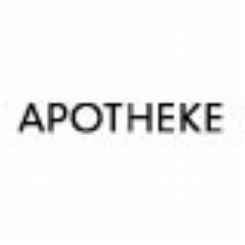 Apotheke