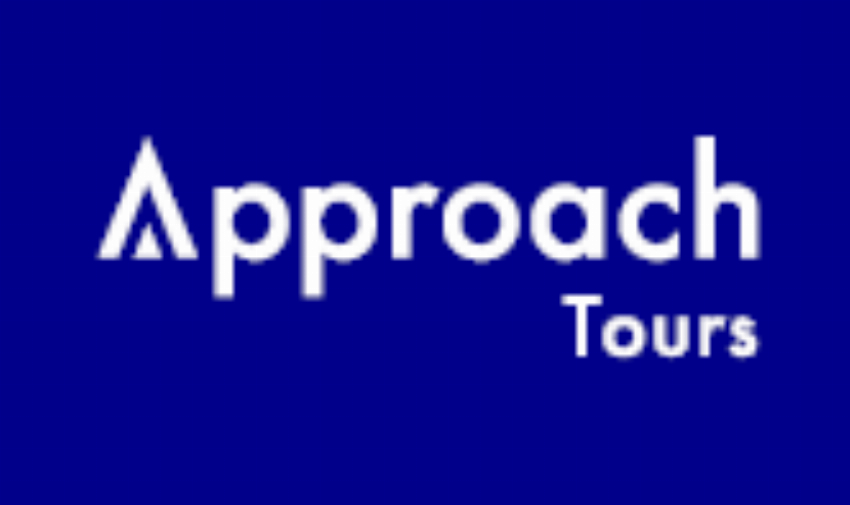 Approach Tours