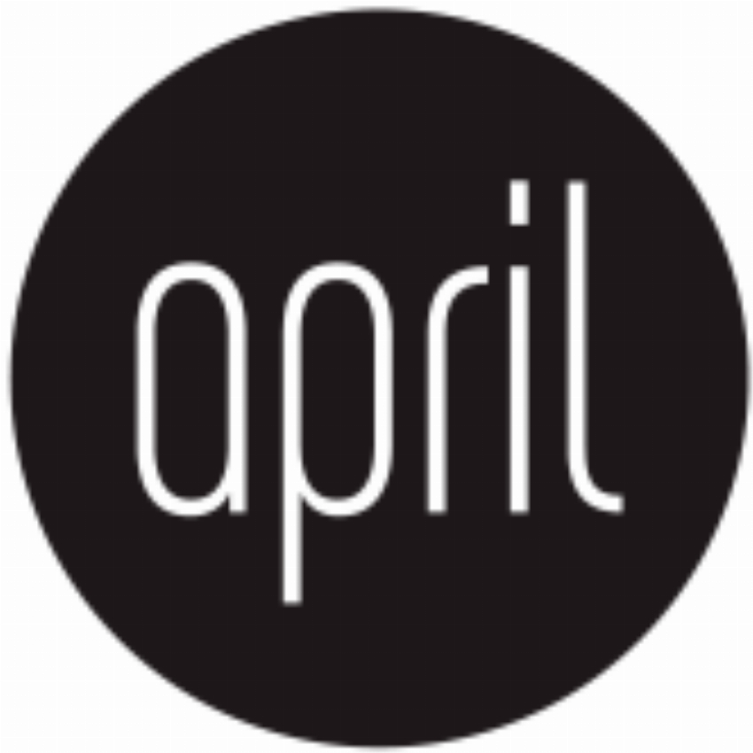 April furniture
