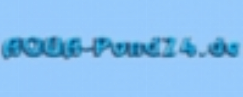 Aqua-Pond24 - Aquaristik Koi Teich