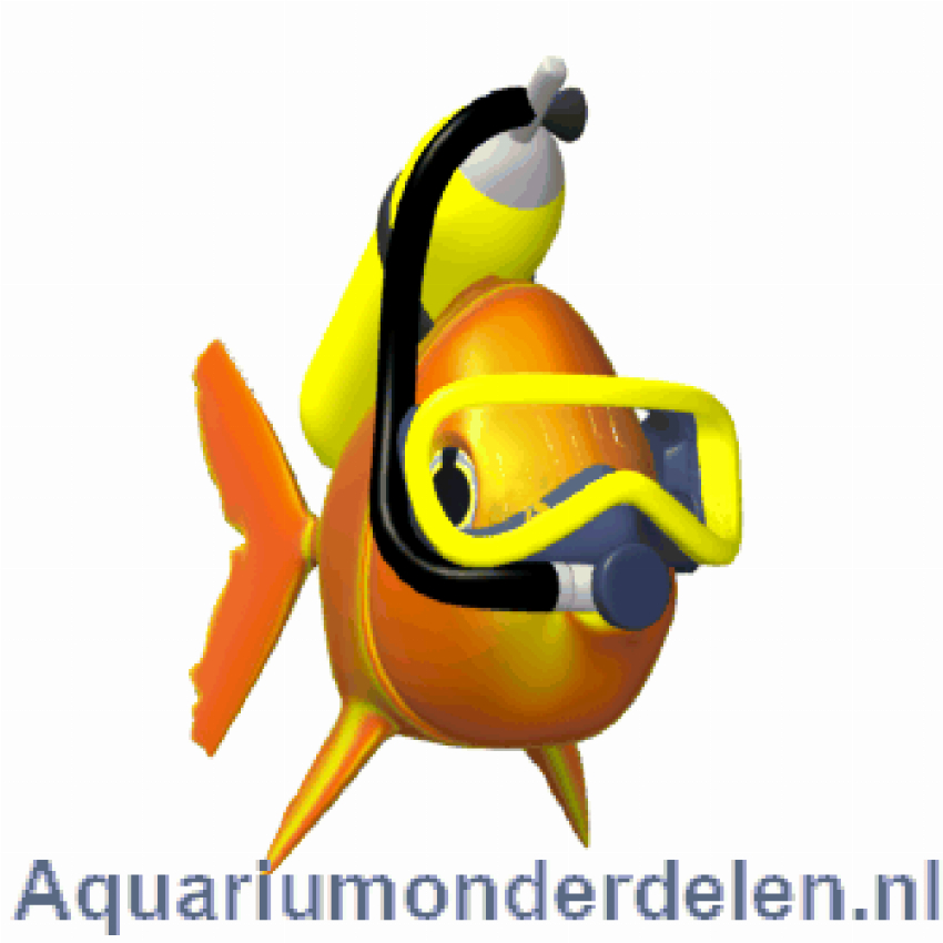 Aquariumonderdelen