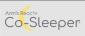 Arm s Reach Co-sleeper
