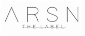 ARSN The Label