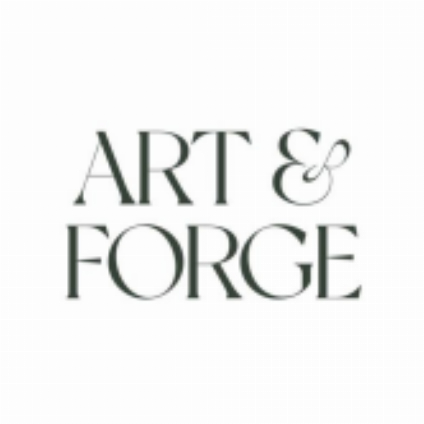 Art and Forge