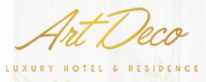 Art Deco Luxury Hotel Residence