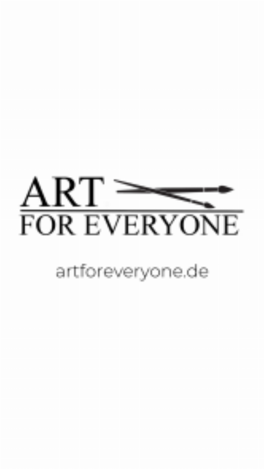 Art For Everyone