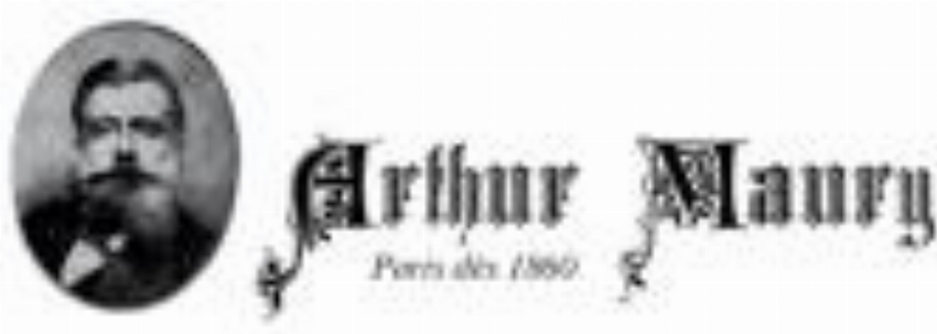 Arthur Maury
