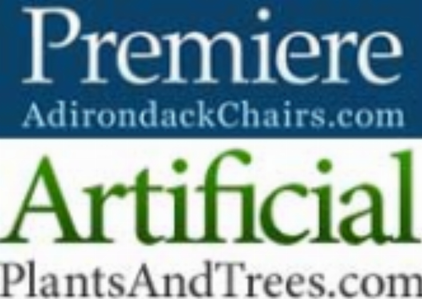 ArtificialPlantsAndTrees PremiereAdirondackChairs
