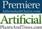 ArtificialPlantsAndTrees PremiereAdirondackChairs
