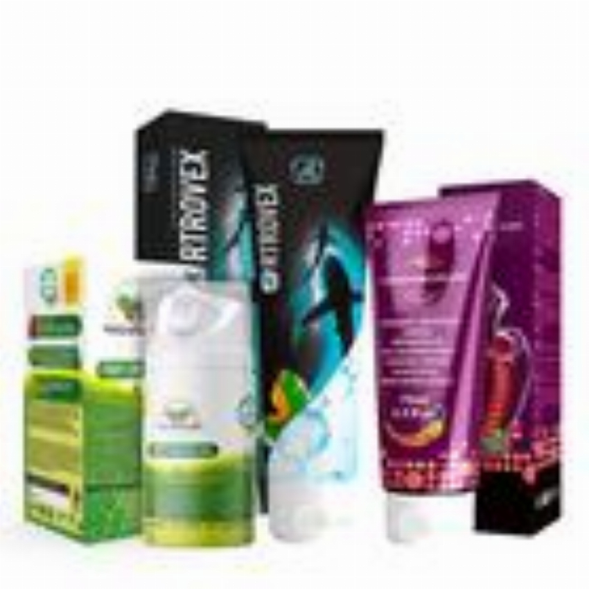 Artrovex -Hondrocream-Varicobooster