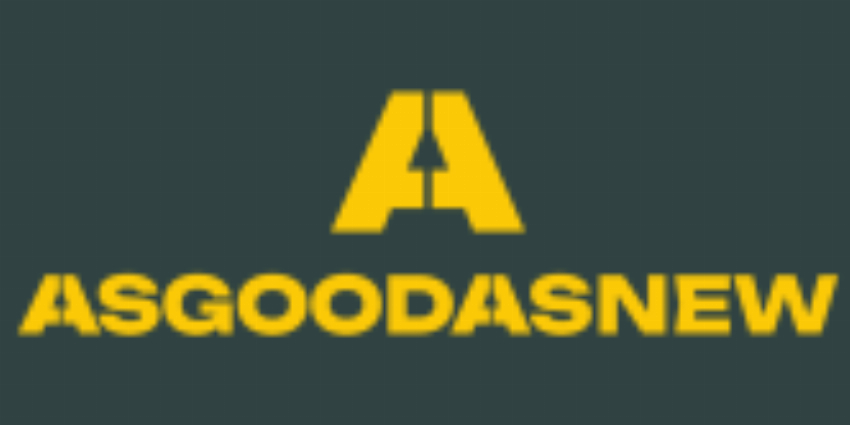 Asgoodasnew