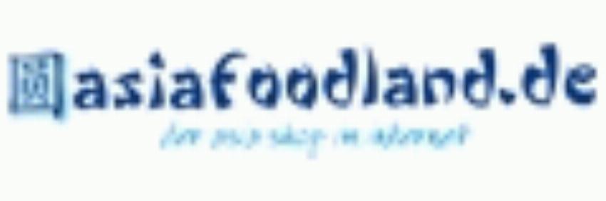 Asiafoodland - Ihr Asia Shop im Internet