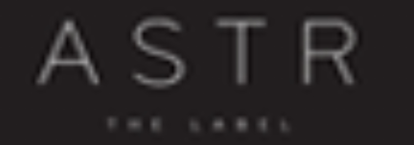 ASTR The Label