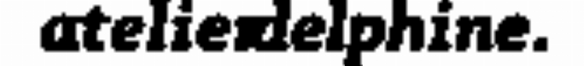 Atelier Delphine