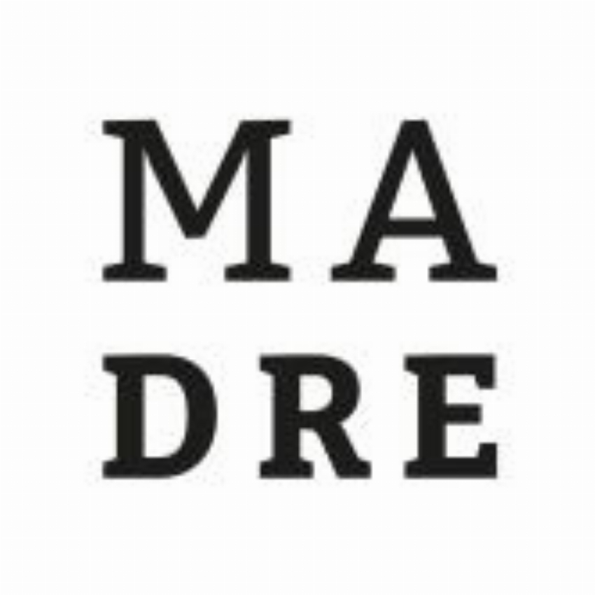 Atelier Madre - Manuel Dreesmann