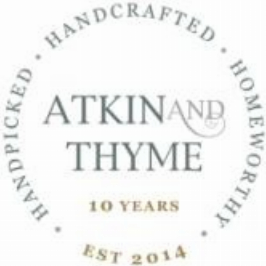 Atkin Thyme