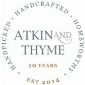 Atkin Thyme