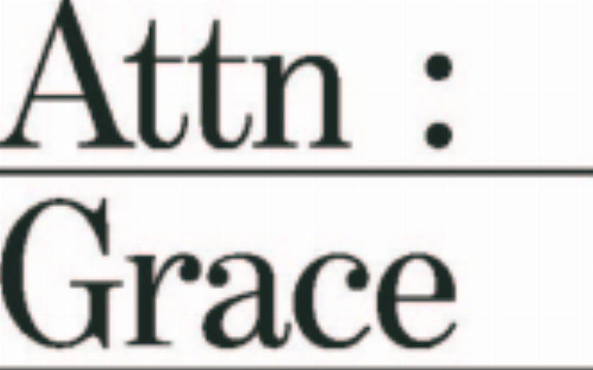 Attn Grace