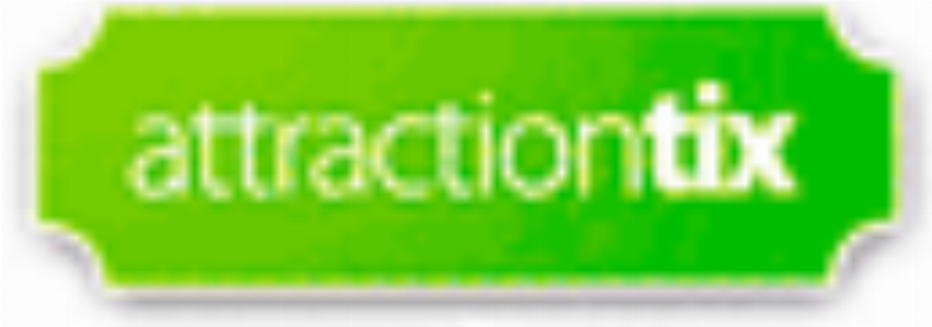 Attractiontix