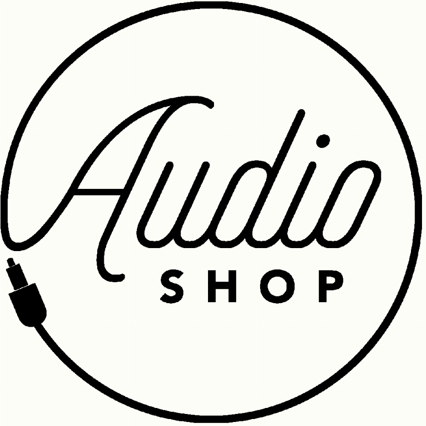 Audioshop
