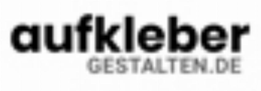 Aufkleber-gestalten