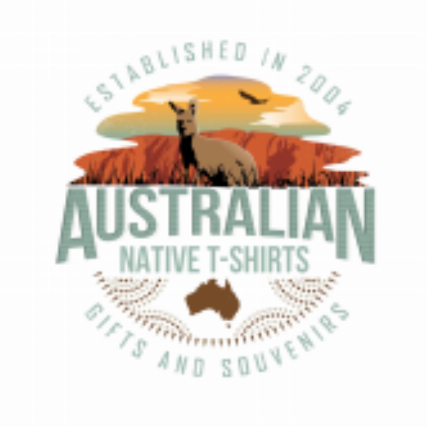 Australian Native T-Shirts