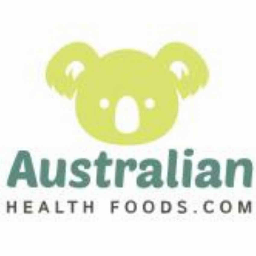AustralianHealthFoods