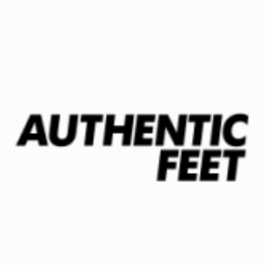 Authentic Feet