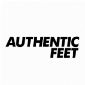 Authentic Feet