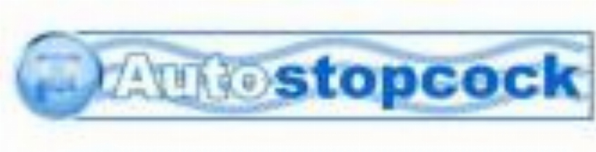 Auto Stop Cock
