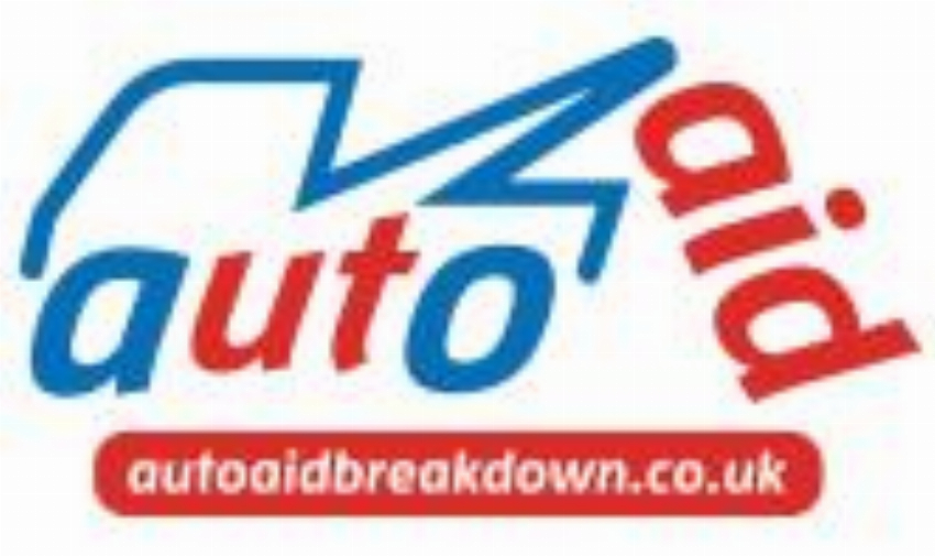 AutoAid Breakdown