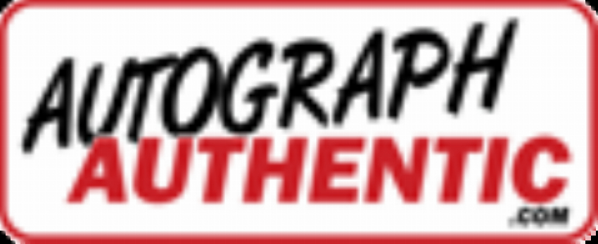 Autograph Authentic