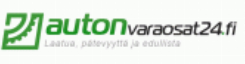 Autonvaraosat24
