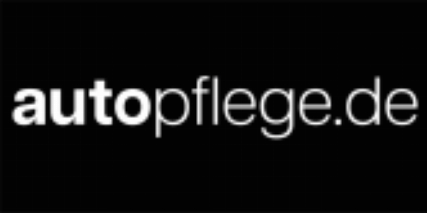 Autopflege