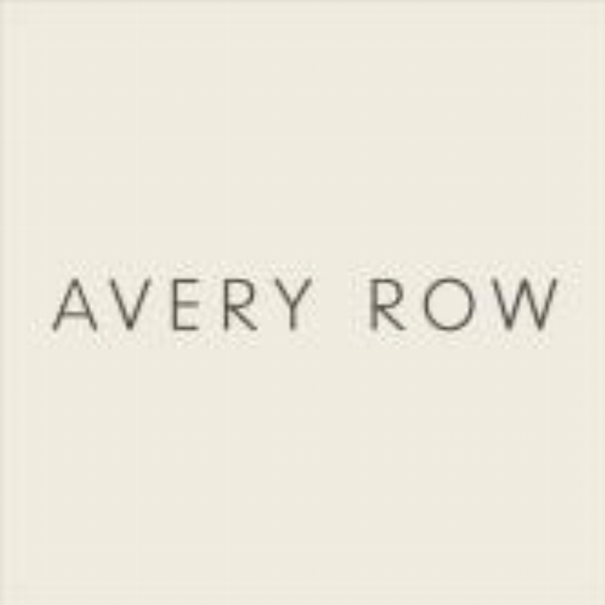 Avery Row