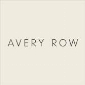Avery Row