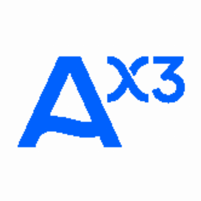 AX3 Life