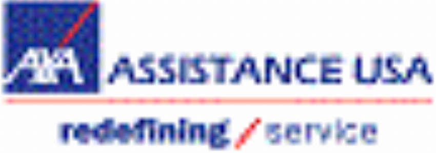 AXA Travel Insurance