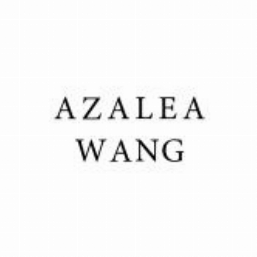 Azalea Wang