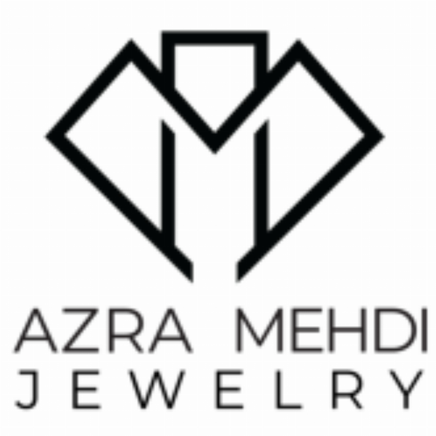 Azra Mehdi Jewelry