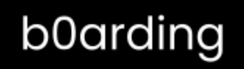b0arding